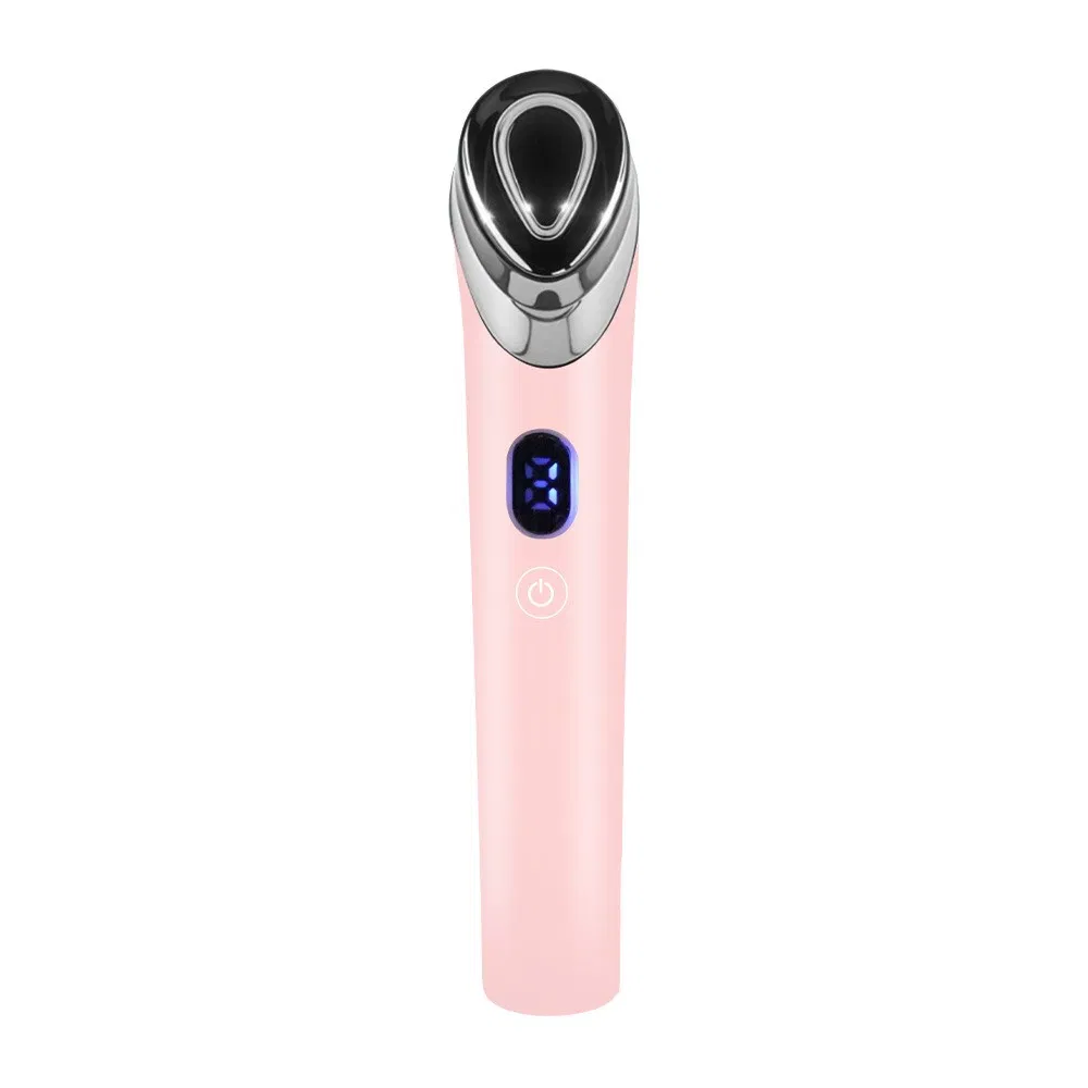 7 Color LED EMS Microcurrent Facial Massager
