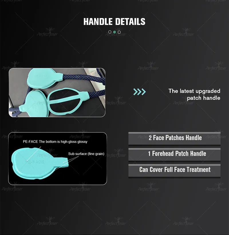 Revitalise Anti-Aging Remove Wrinkles RF Facial Lifting Massager