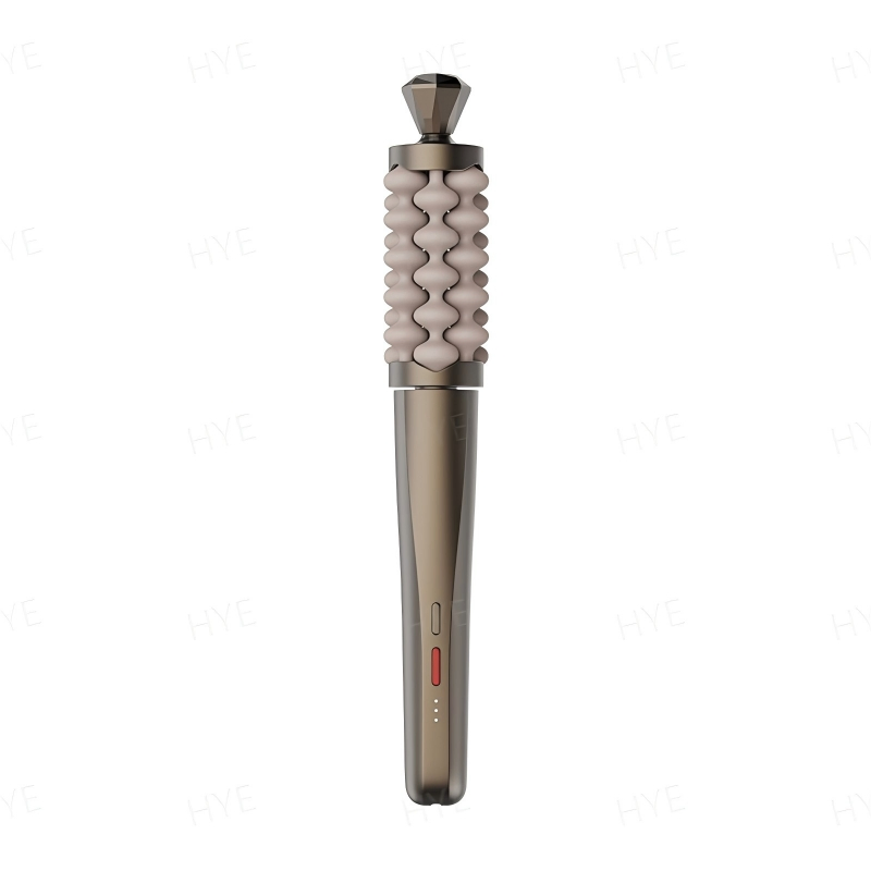 Facial Massager with High Frequency Vibration for Skin Tightening and Lifting Neck Massager Facial Beauty Wand with Customized Service