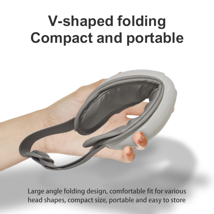 Eye Massager Detail 9