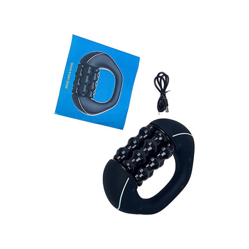 Electric Roller Cellulite massager dimensions
