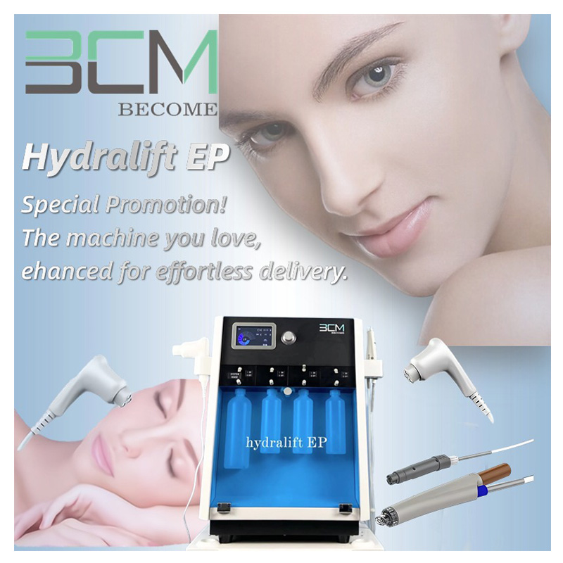 HYDRALIFT EP Info