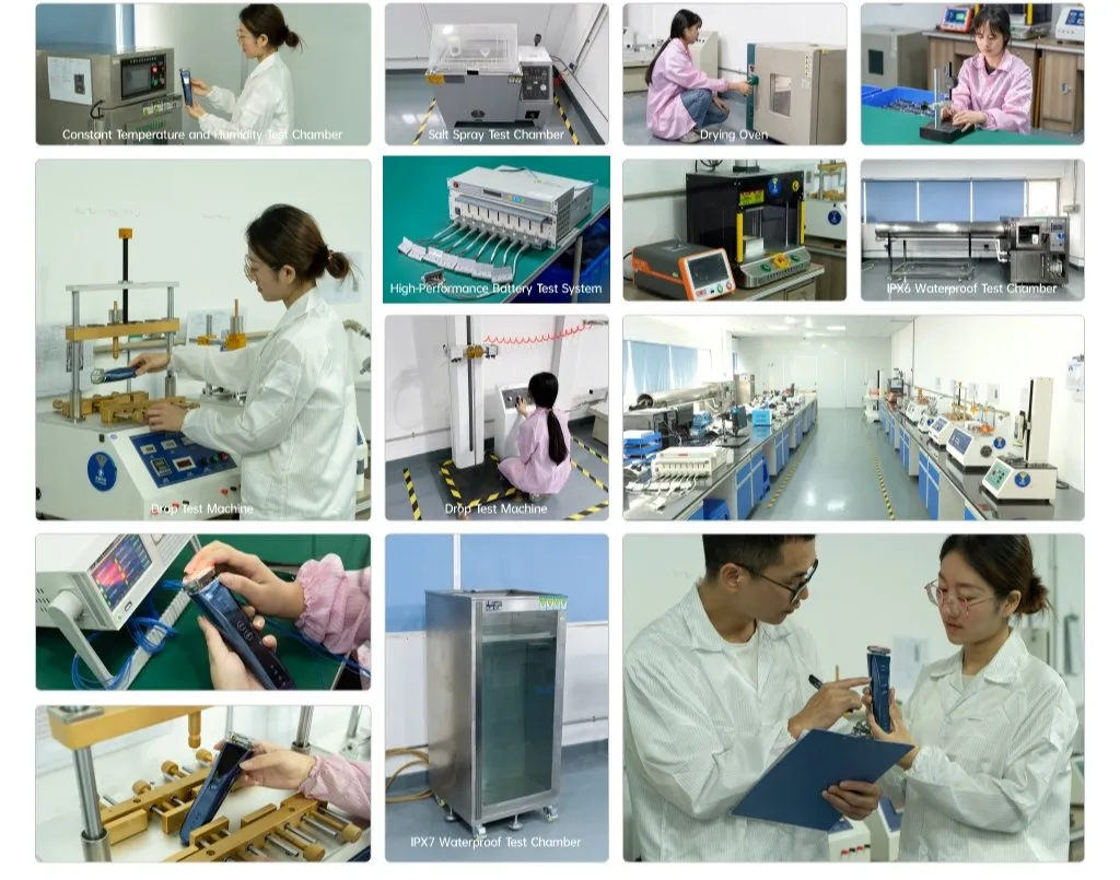 Reliability Laboratory Testing Equipment