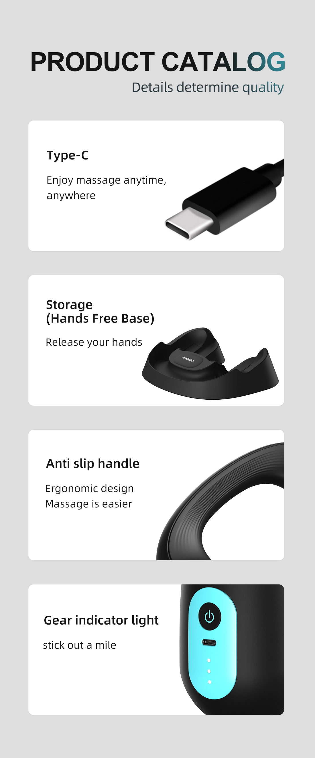 Massager Part 9
