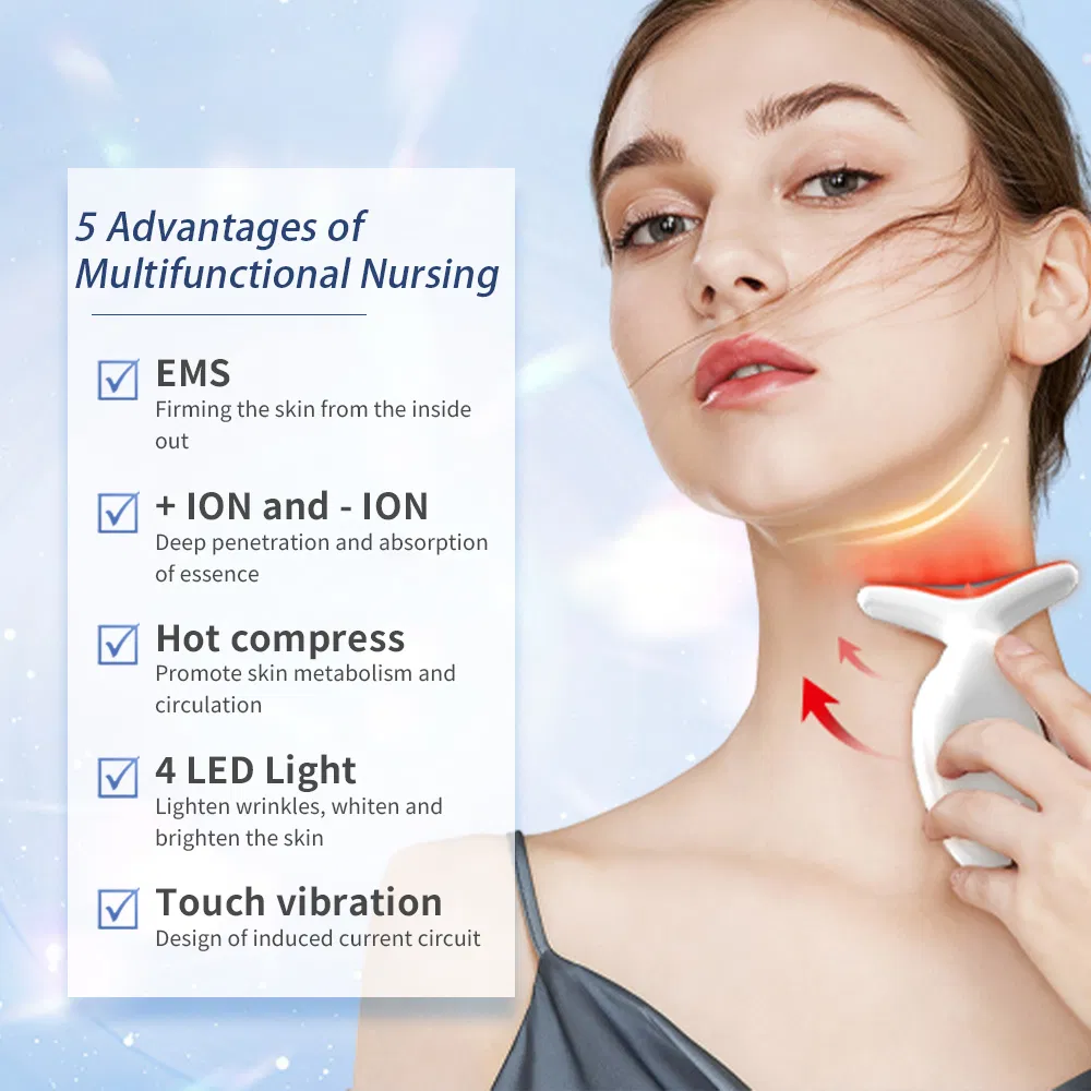 Korea Red Light Therapy Skin Care Hydra Bikini Picosecond Beauty Equipment LED Facial Rejuvenation Laser Hair Removal 12D Hifu Neck Massager