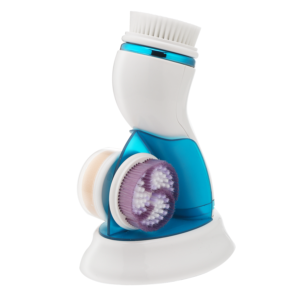 Facial Cleansing Device