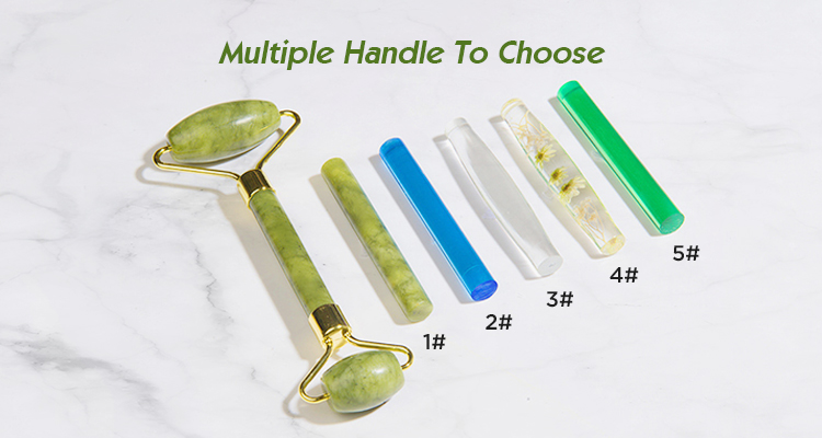 Natural Jade Gallery 5