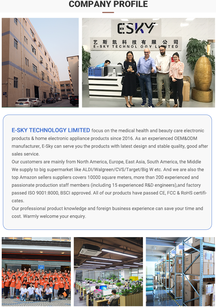 Company Profile 1
