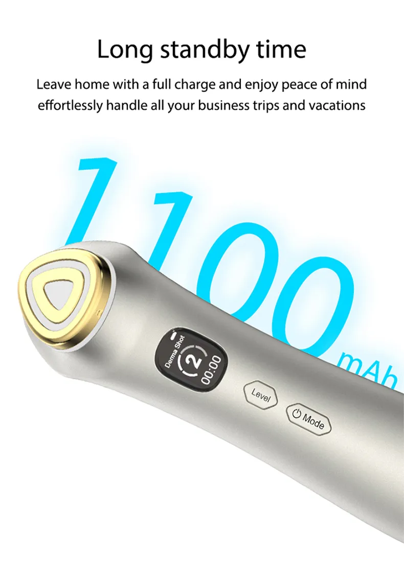 Professional LED Beauty Device