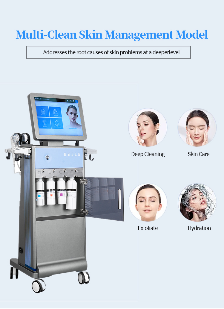 Treatment Process 1