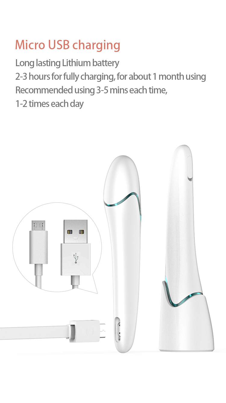 Mini Eye Massager Feature 6