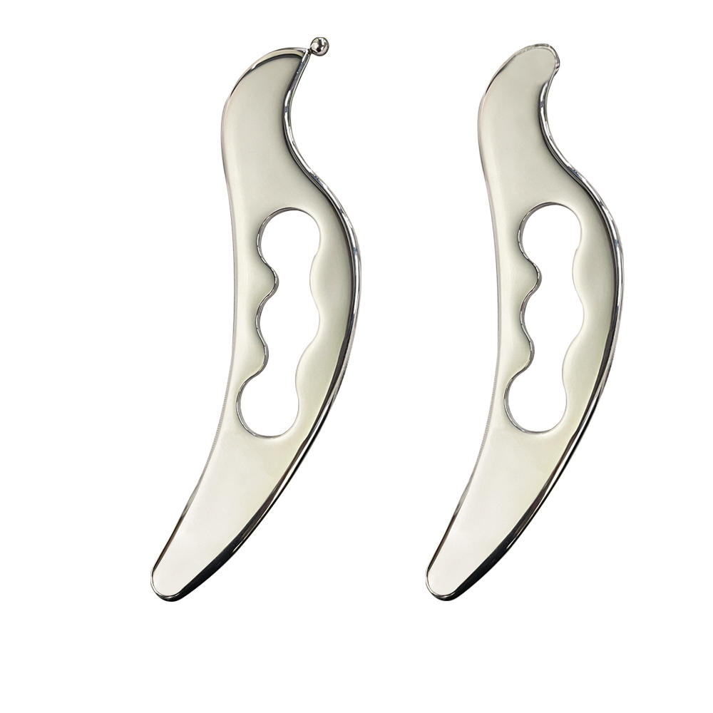 Gua Sha Tool 4