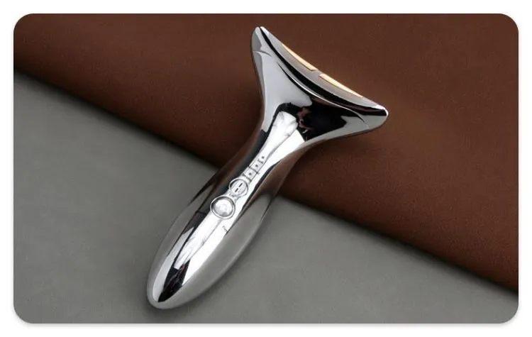 Beauty Device Display