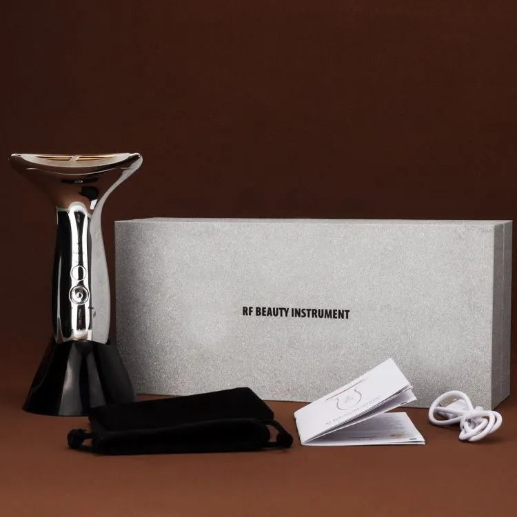 Beauty Device Display