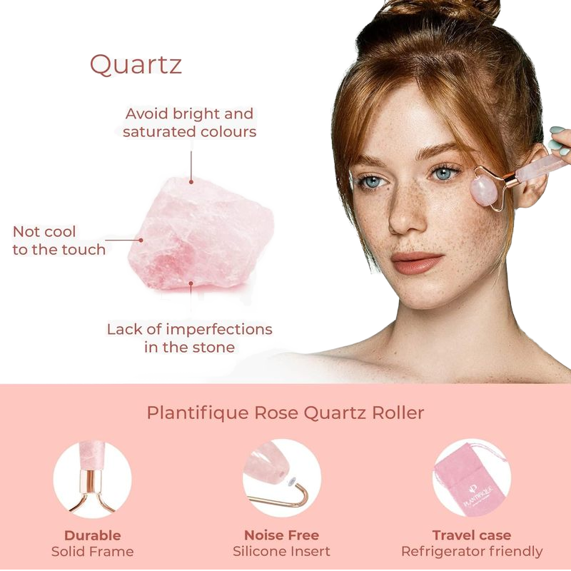 High Quality Private Label Ice Jade Roller Facial Massager Tool Gua Sha Set for Skin Care