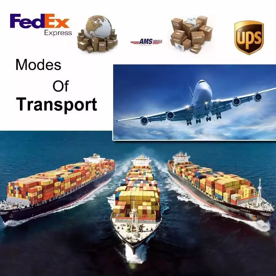 Packing & Delivery