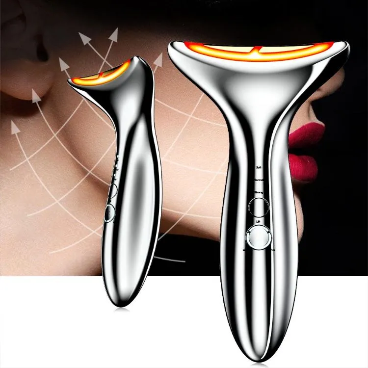 RF Beauty Device