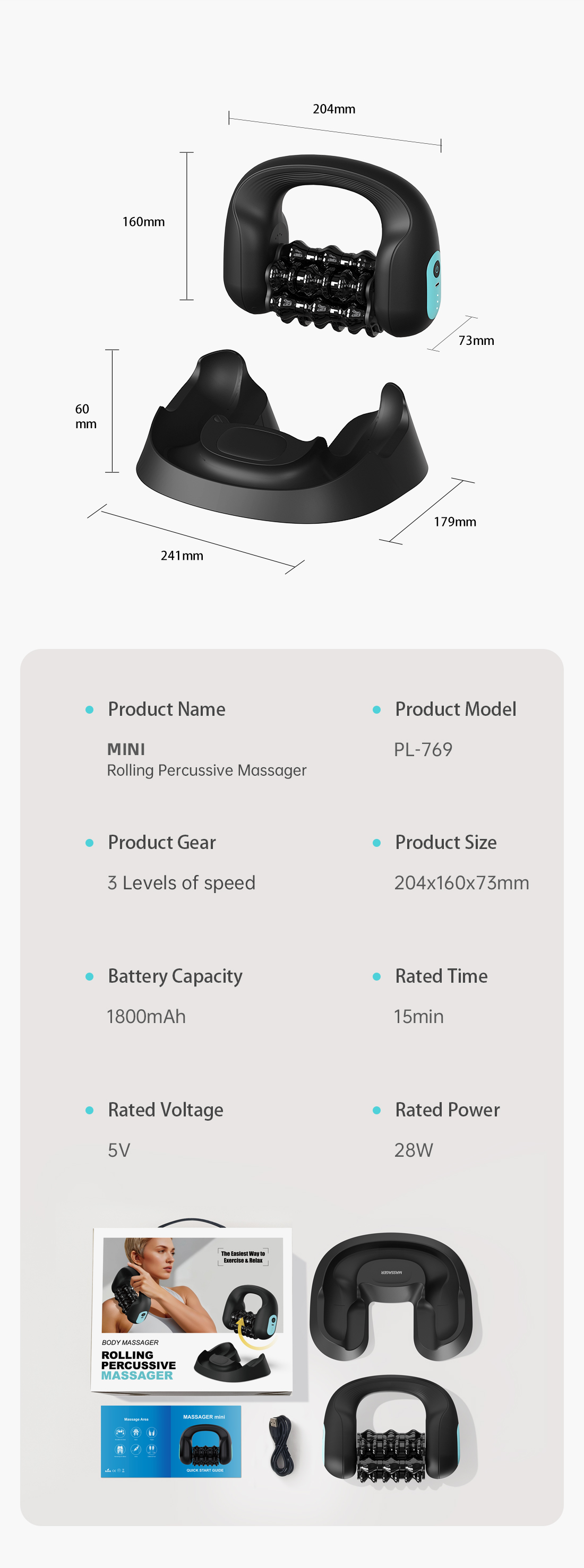 Massager Part 10