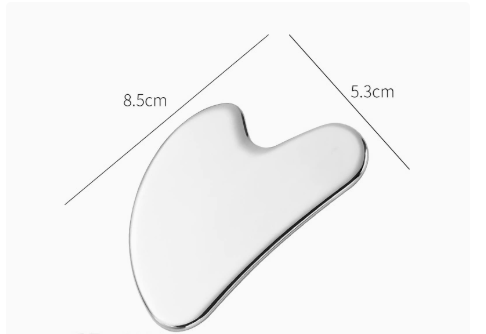 Durable Stainless Steel Massage Tools