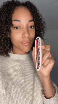 Face Massager feature 2