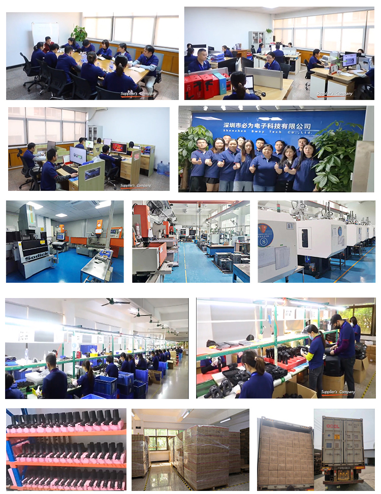 Factory Overview
