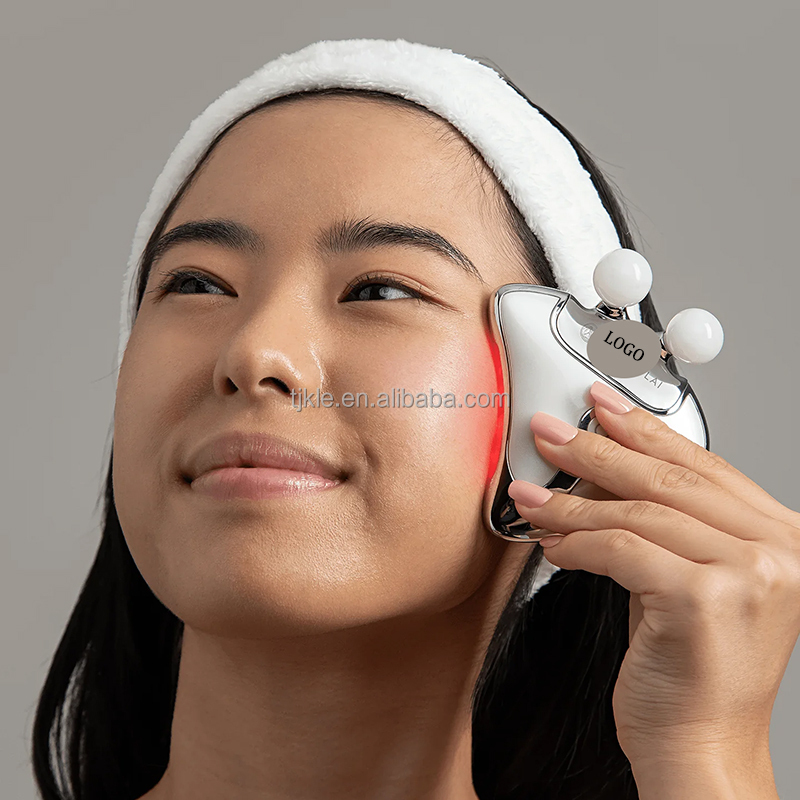 Electric Gua Sha View 2