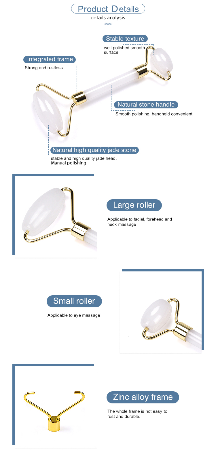 Facial Lift and Contouring Tool