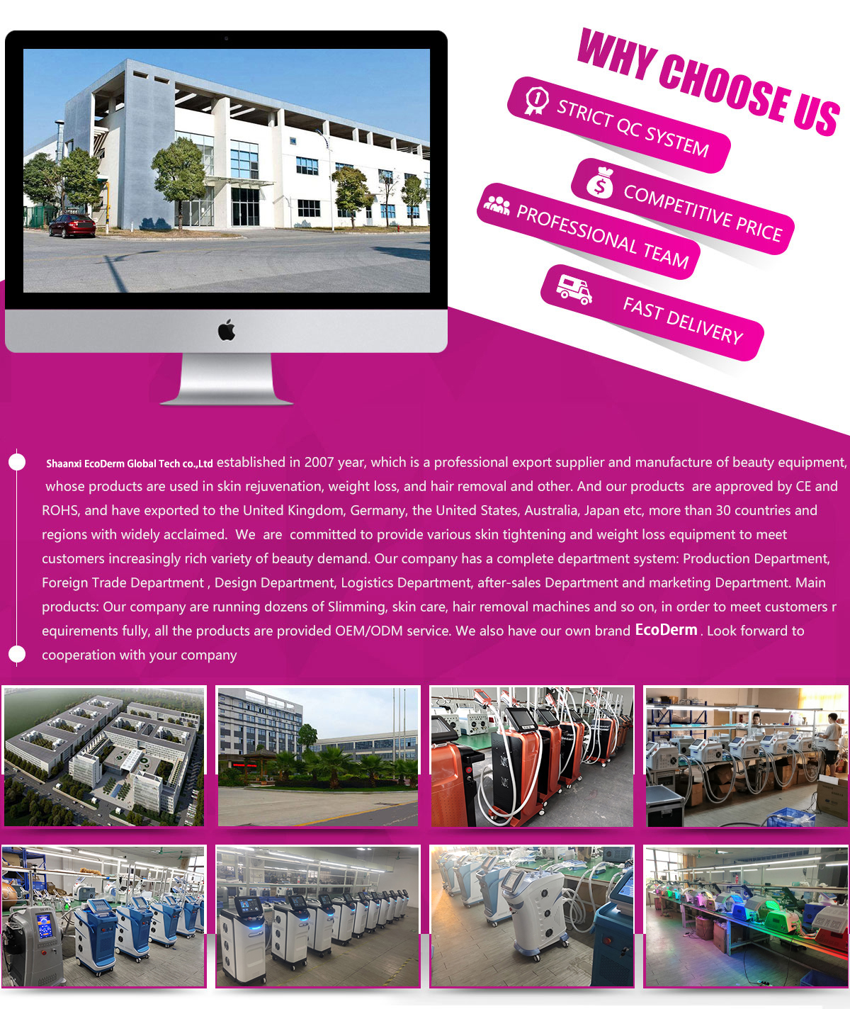 Production Facility Image 1