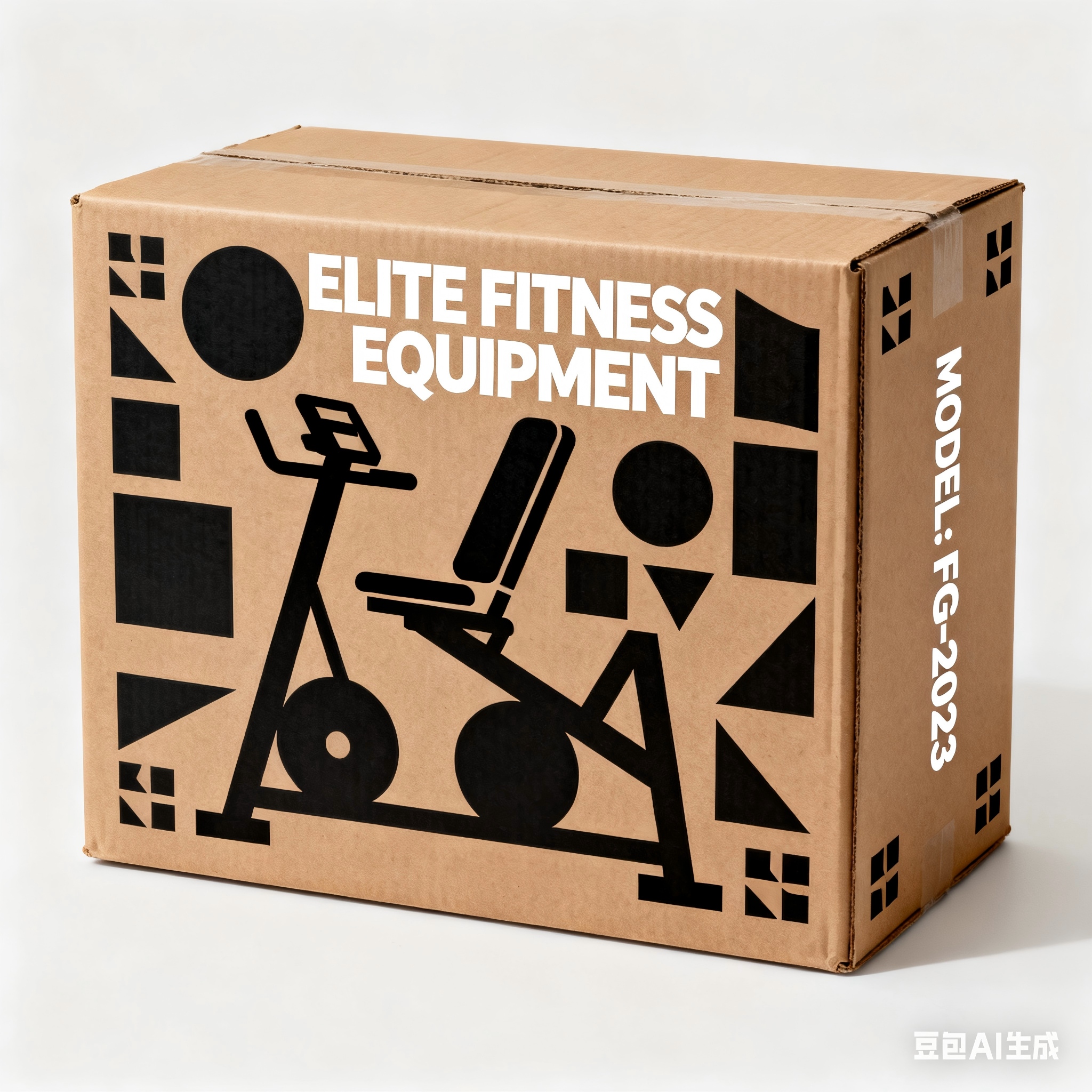 Packaging Standard 1
