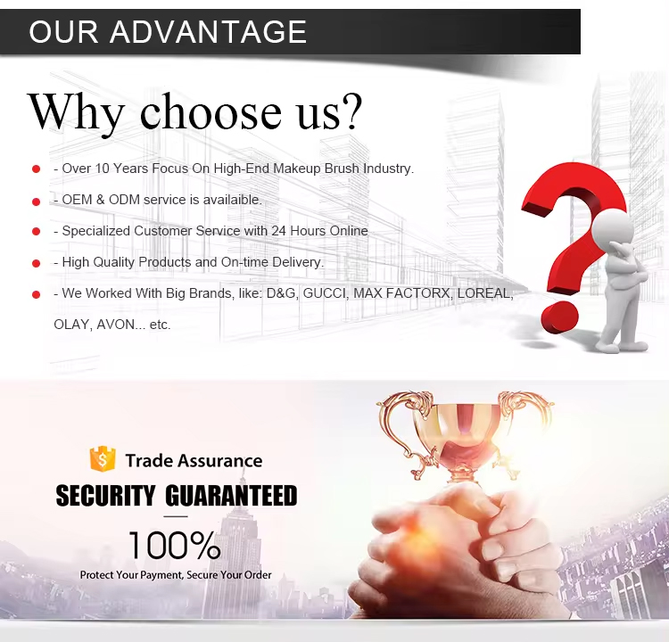Advantages Highlights