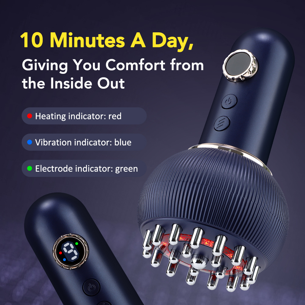 Smart Meridian Brush Features 2