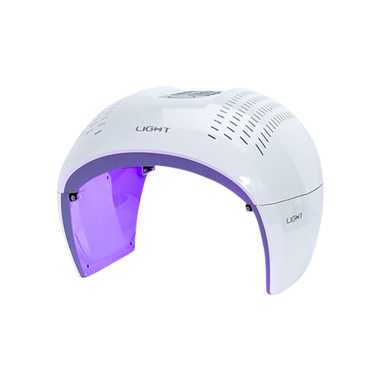 7 Colors PDT LED Red Light Therapy Photon Home Use Face Beauty SPA Red Light Therapy Bed LED Red Light Therapy Device