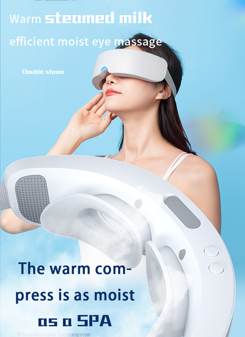 Smart Eye Care