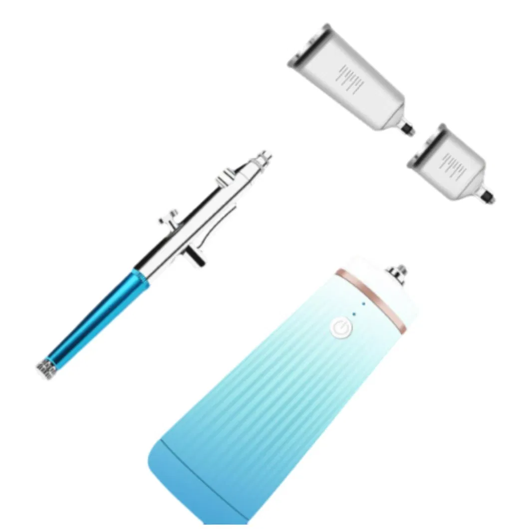 Hot Household Rechargeable Handheld Portable High Voltage Beauty Device