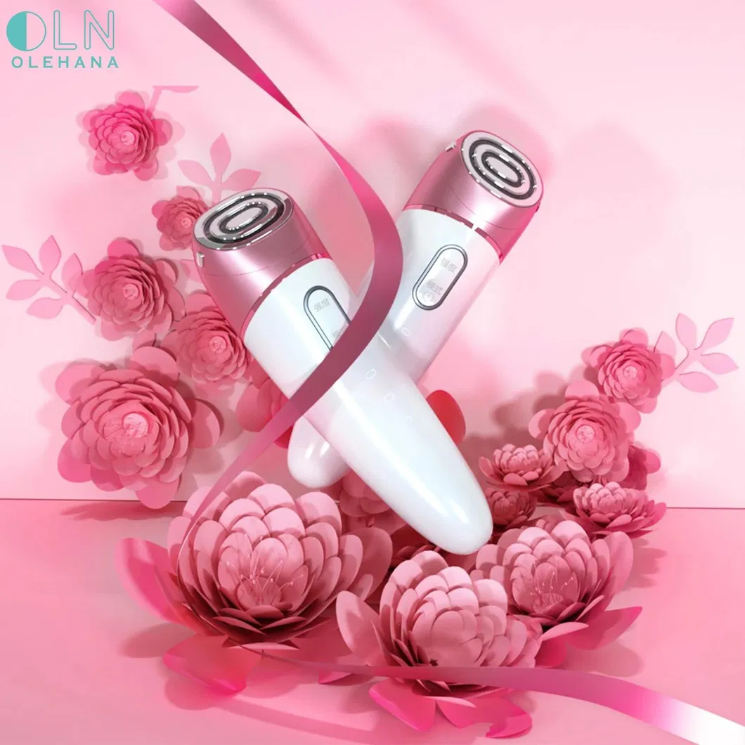Home Use Plasma LED Light Therapy Skin Clean Portable Equipment