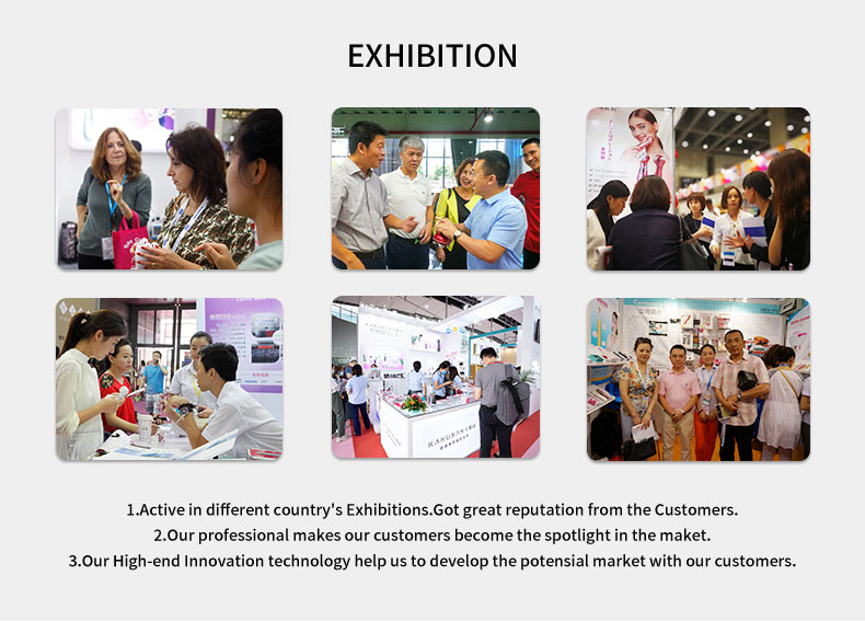 Exhibition Presence