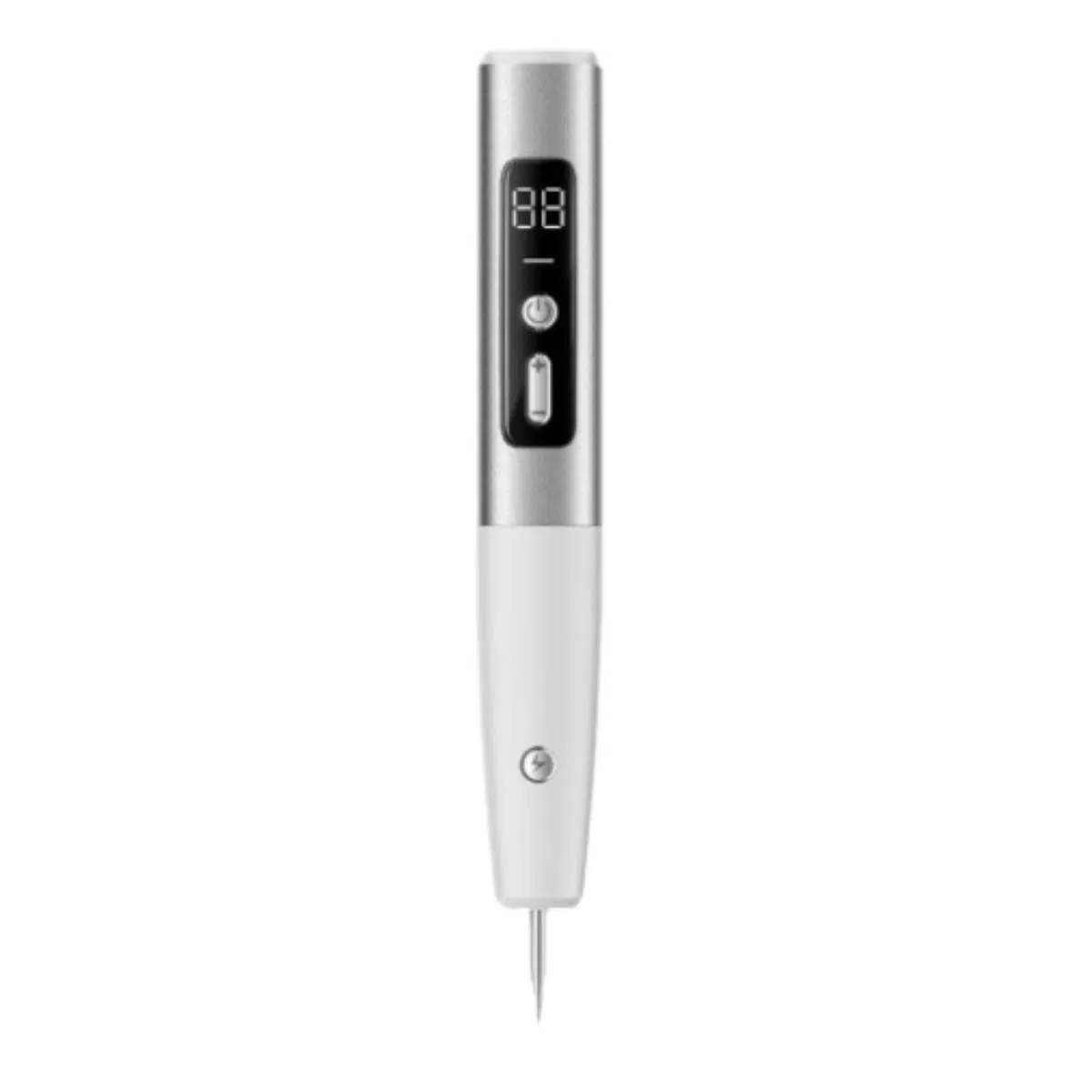 Hot Rechargeable DOT Mole Handheld Convenient Facial Beauty Device