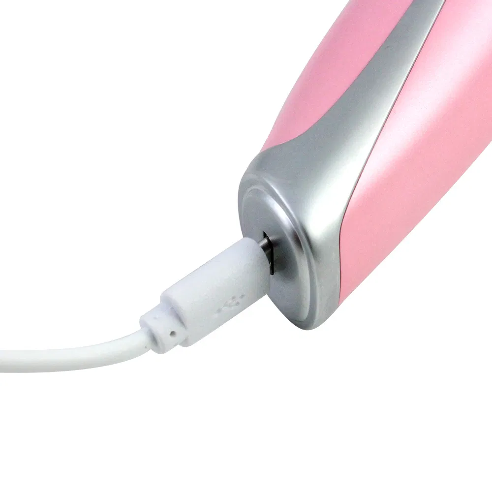 EMS Hot Cold Facial Massager with LED Photon Therapy
