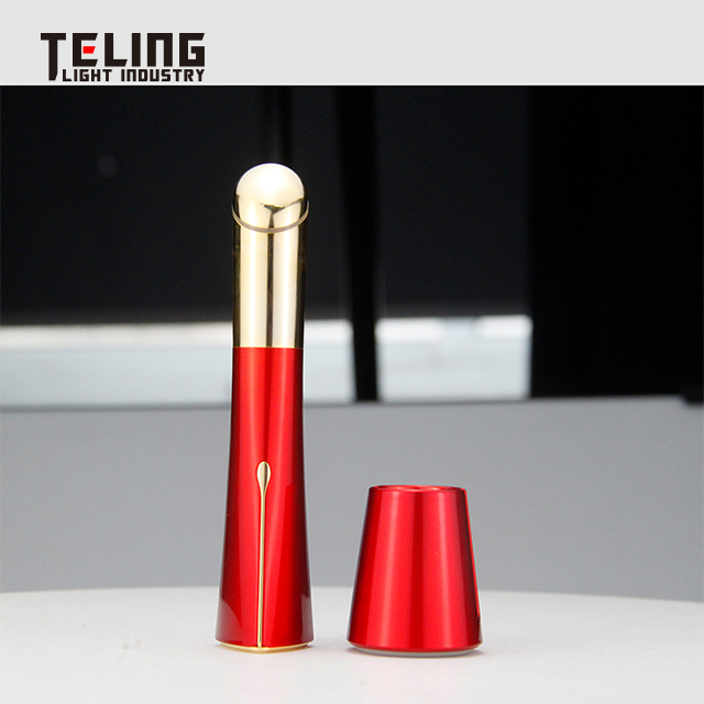 Professional Multifunctional Portable Rechargeable Pen Massager Warm Anti Wrinkle Electric Eye Massage