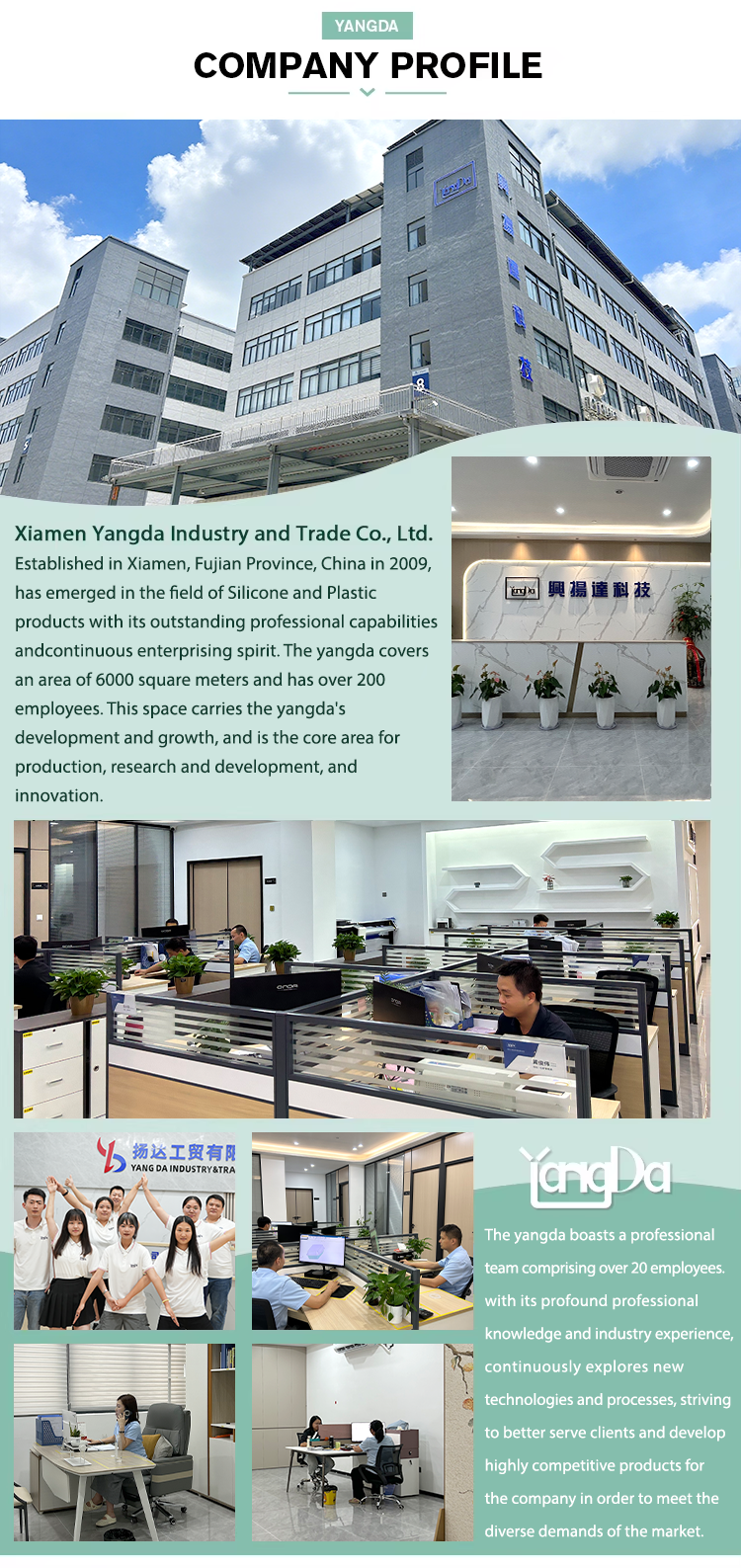 Company Overview