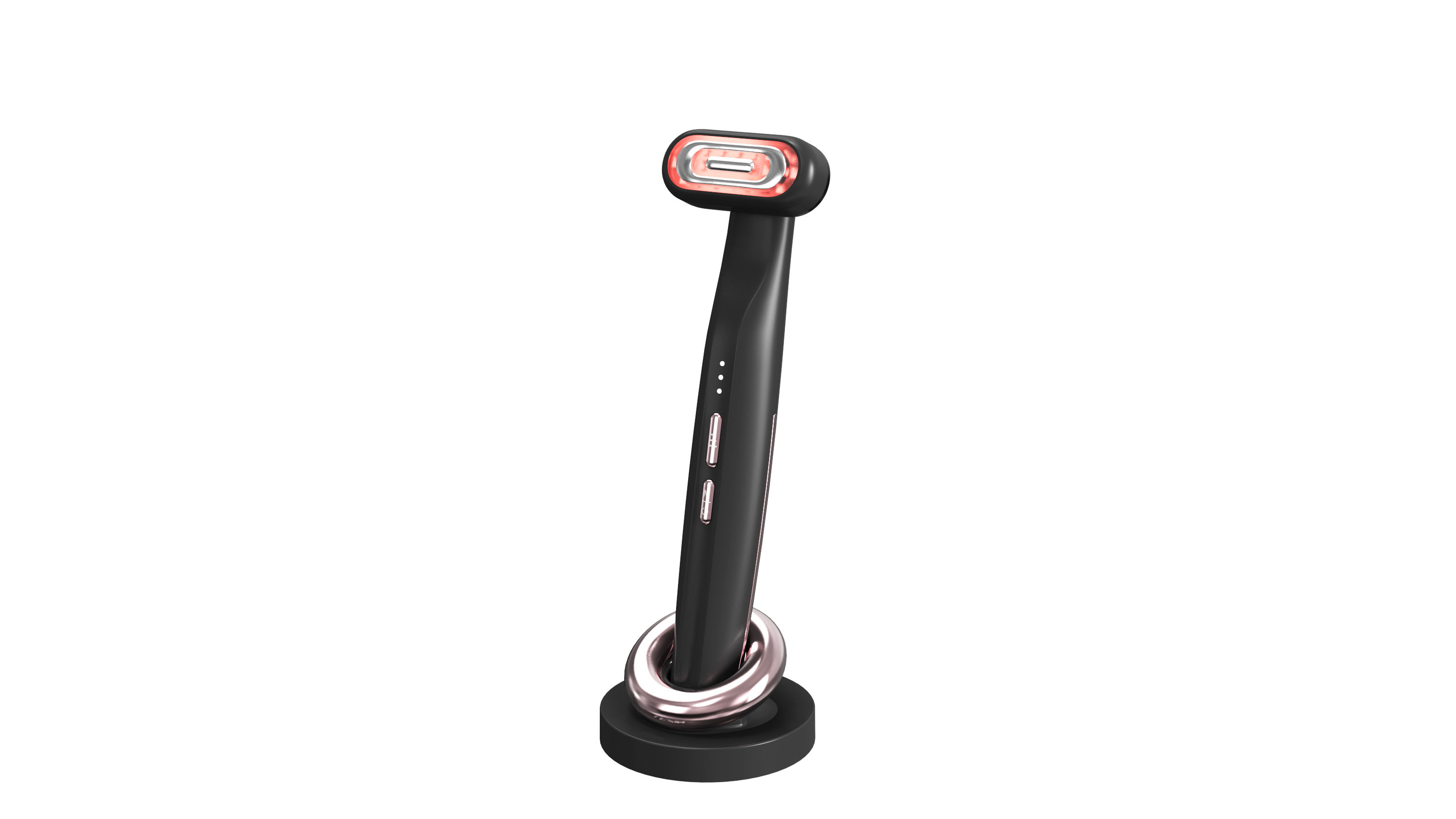 Face Eye Lift Roller Vibrational Technology To Tighten Skin Lift Remove Eye Wrinkles