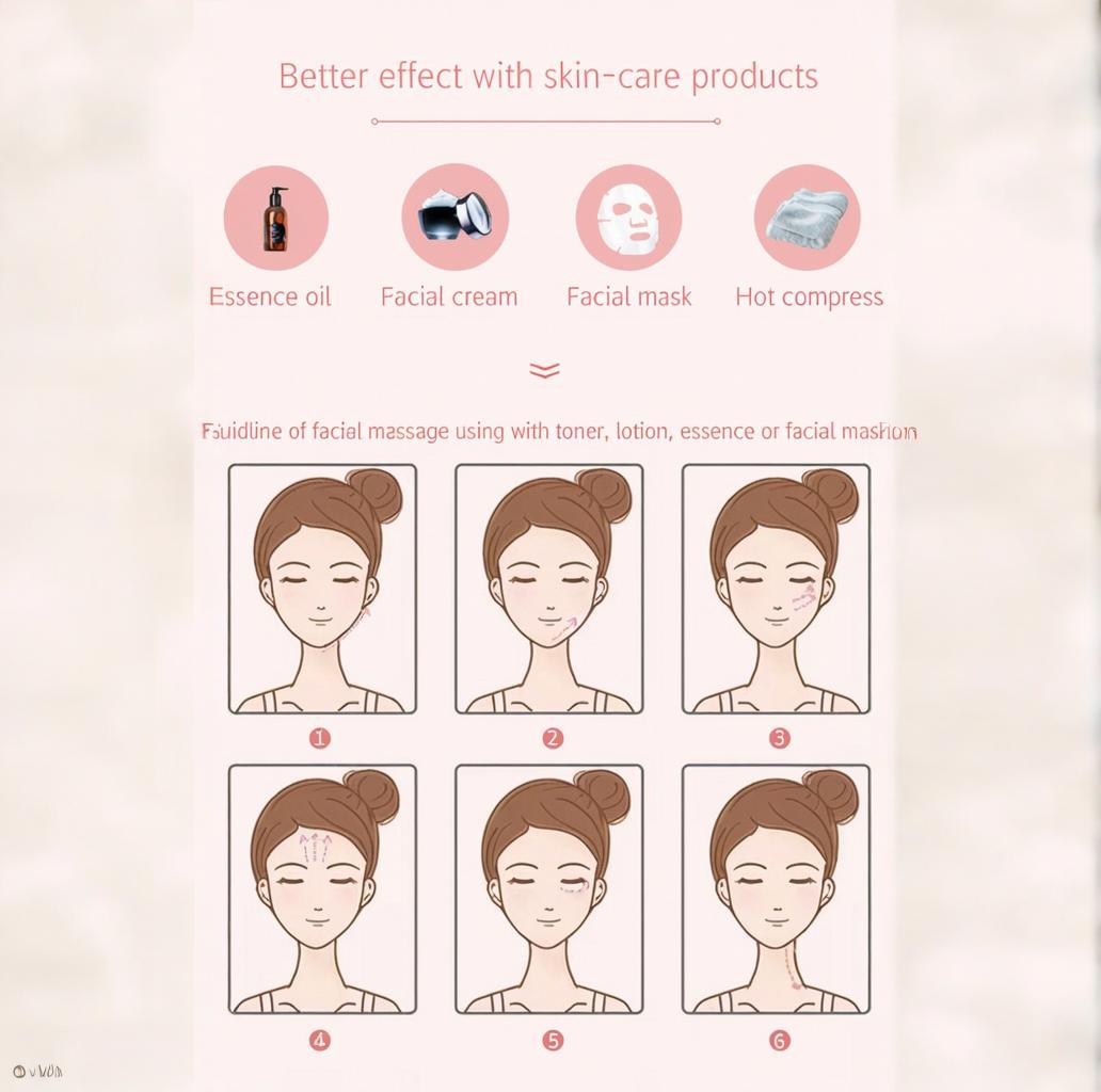 Gua Sha Detail 4