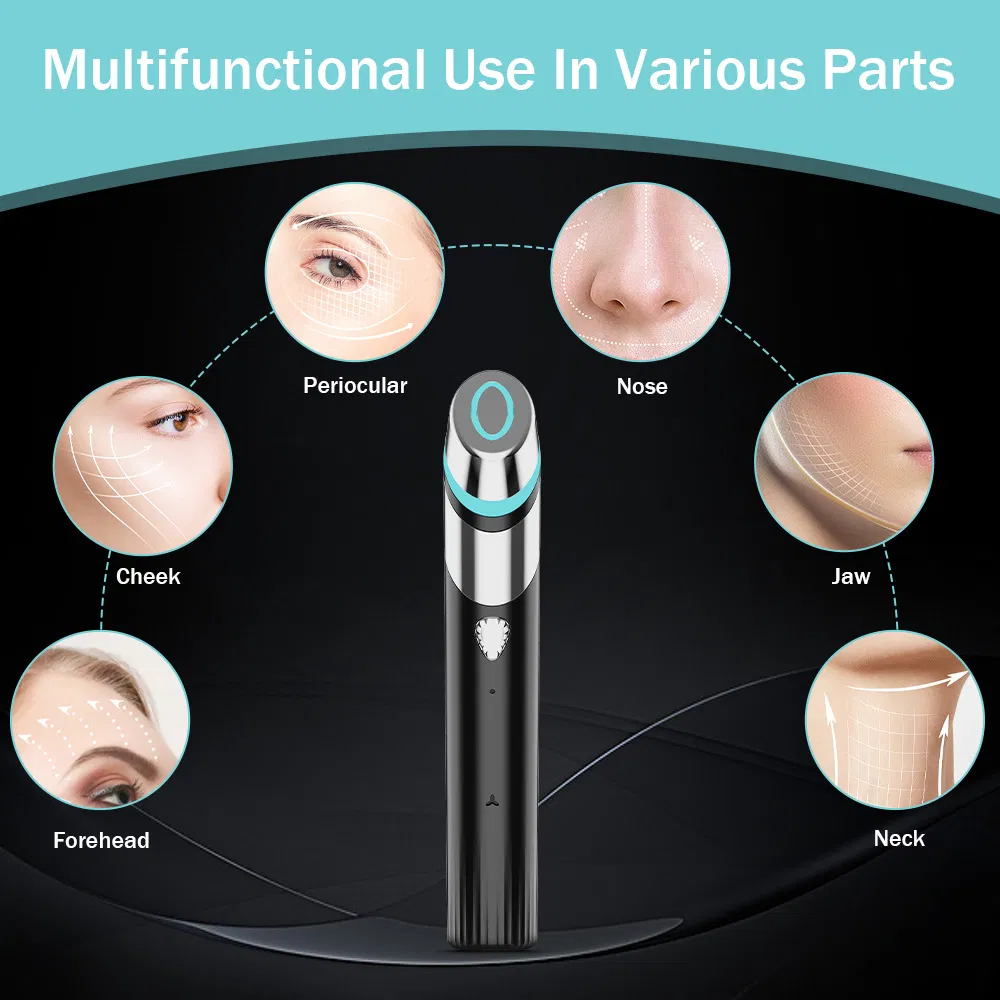 EMS Microcurrent LED Facial Device