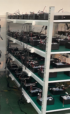 Production Process 1