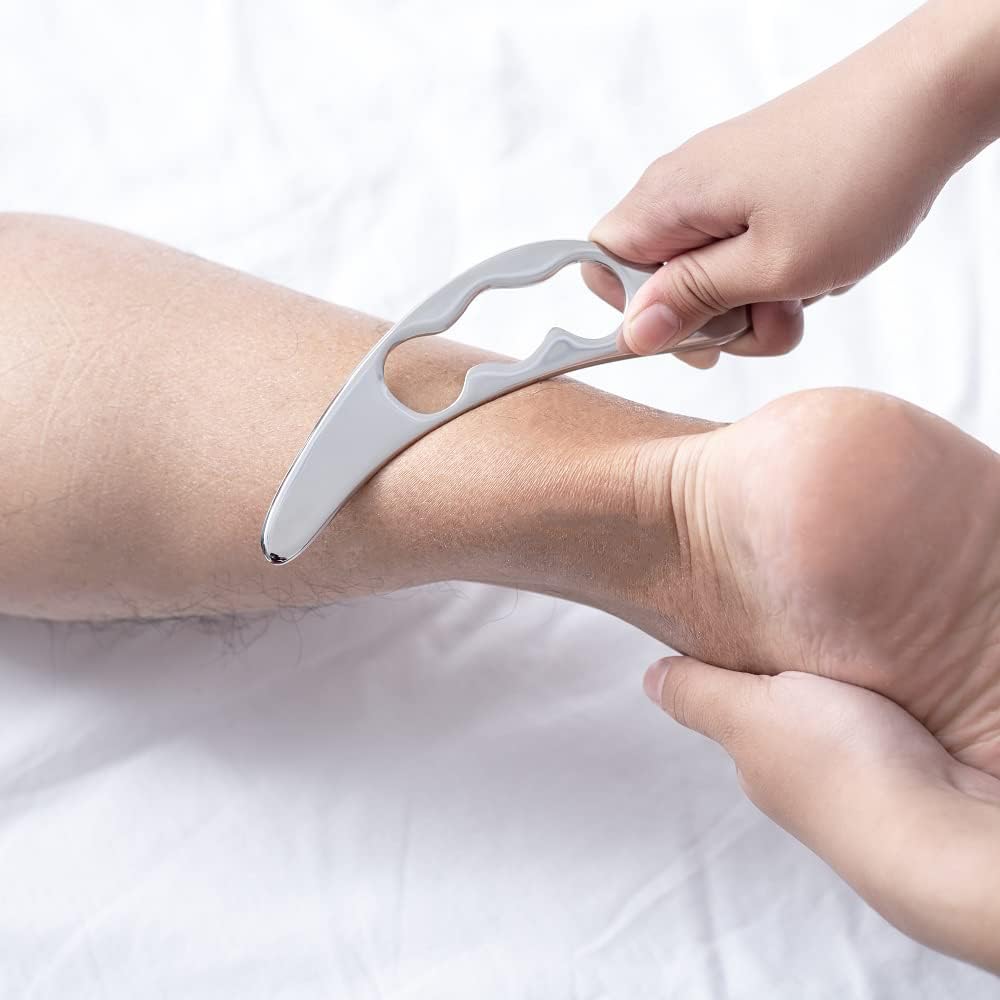 Gua Sha Tool 5