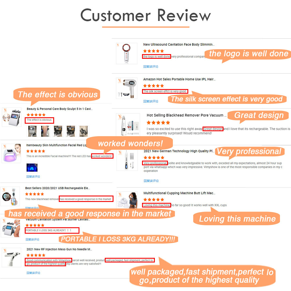 ODM Service Customization