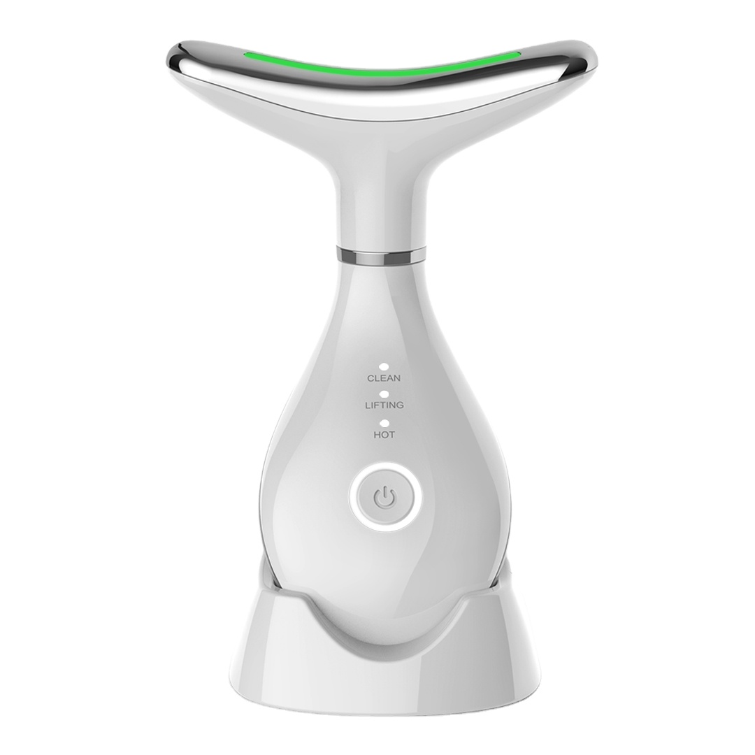 Beauty Device V Line New Skin Care Tools Portable Anti Aging Microcurrent Home Face Lifting Massager Neck Facial Beauty Device