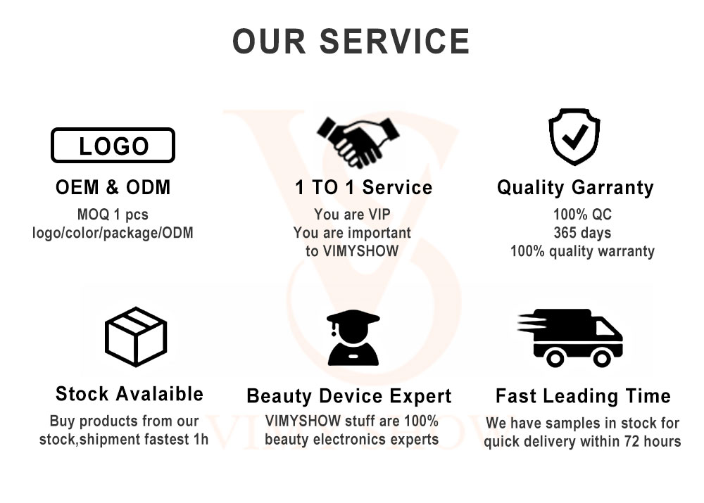 Why Choose Us