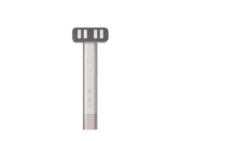 EMS Vibration Cosmetic Personal Massager Detail 6