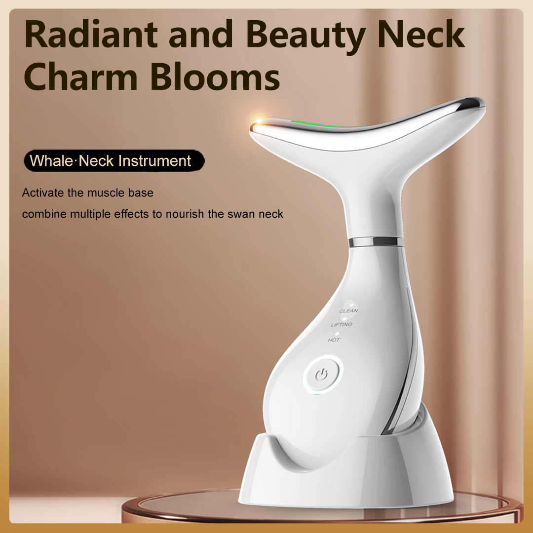 Beauty Device V Line New Skin Care Tools Portable Anti Aging Microcurrent Home Face Lifting Massager Neck Facial Beauty Device